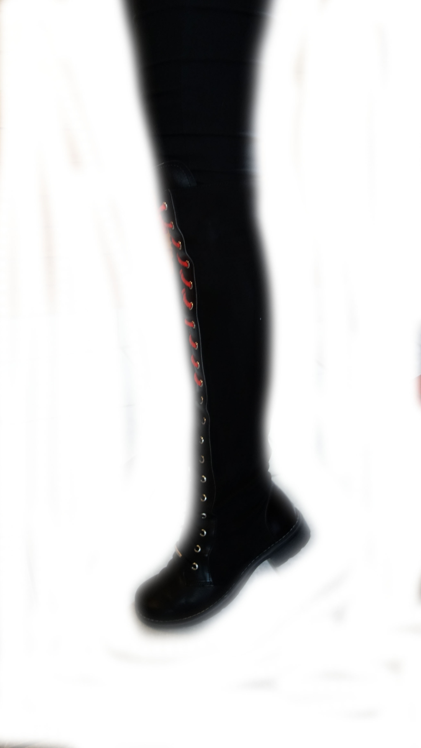 . HIT laycra traper płaska podeszwa 37 Cechy dodatkowe brak