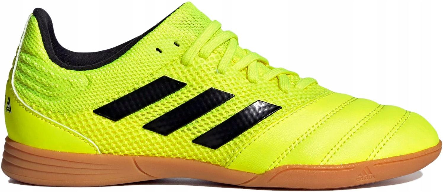 

Buty Piłkarskie Halowe Adidas Halówki Dziecięce