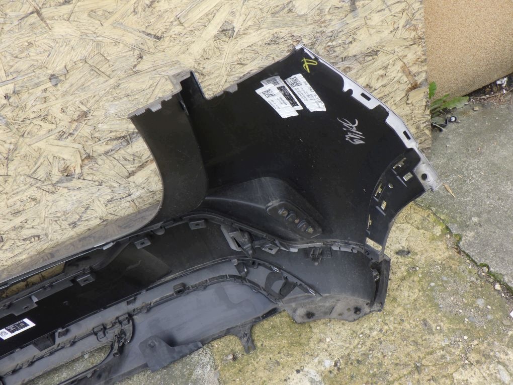OPEL MOKKA 2 II B 20- bumper rear rear part
