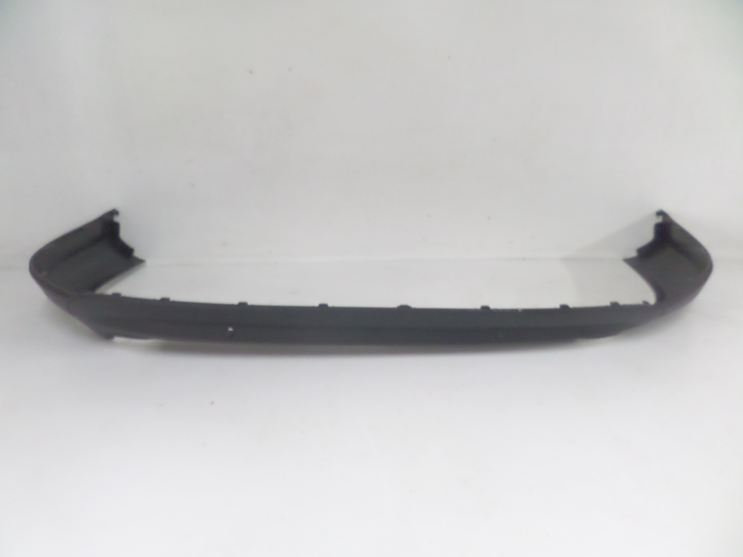 Spojler dokładka zderzaka tył FORD S MAX MK2 15-