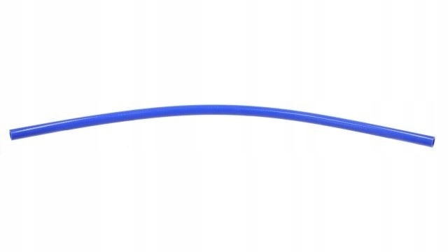 PRZEWOD WAZ SILIKONOWY Fi 55x1000 mm