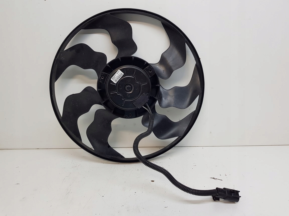 KIA PICANTO III ventilátor vrtule motor LOZYSKO
