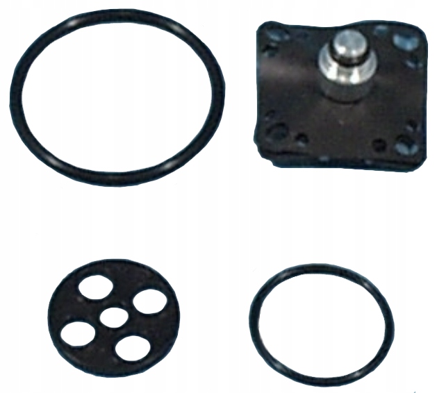 Sada oprava kohoutku Kawasaki Zr 550 A 83 Nový