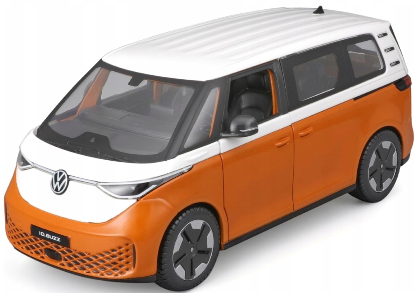 Volkswagen Id.buzz 1:24 Maisto 32914