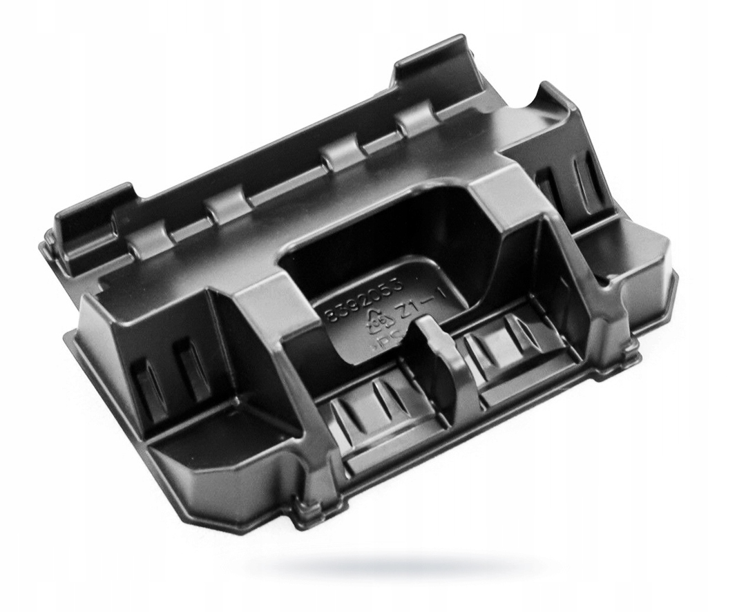 

Wkład do Makita Makpac Typ 3 na DC18RD i 4 aku