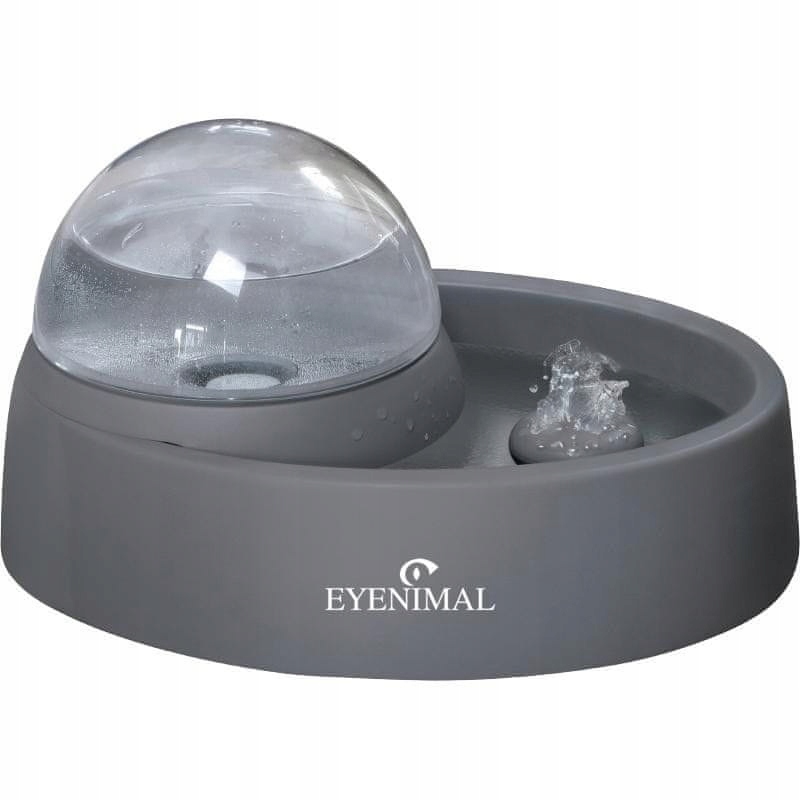 Eyenimal Pet Fountain fontána pro psy a kočky