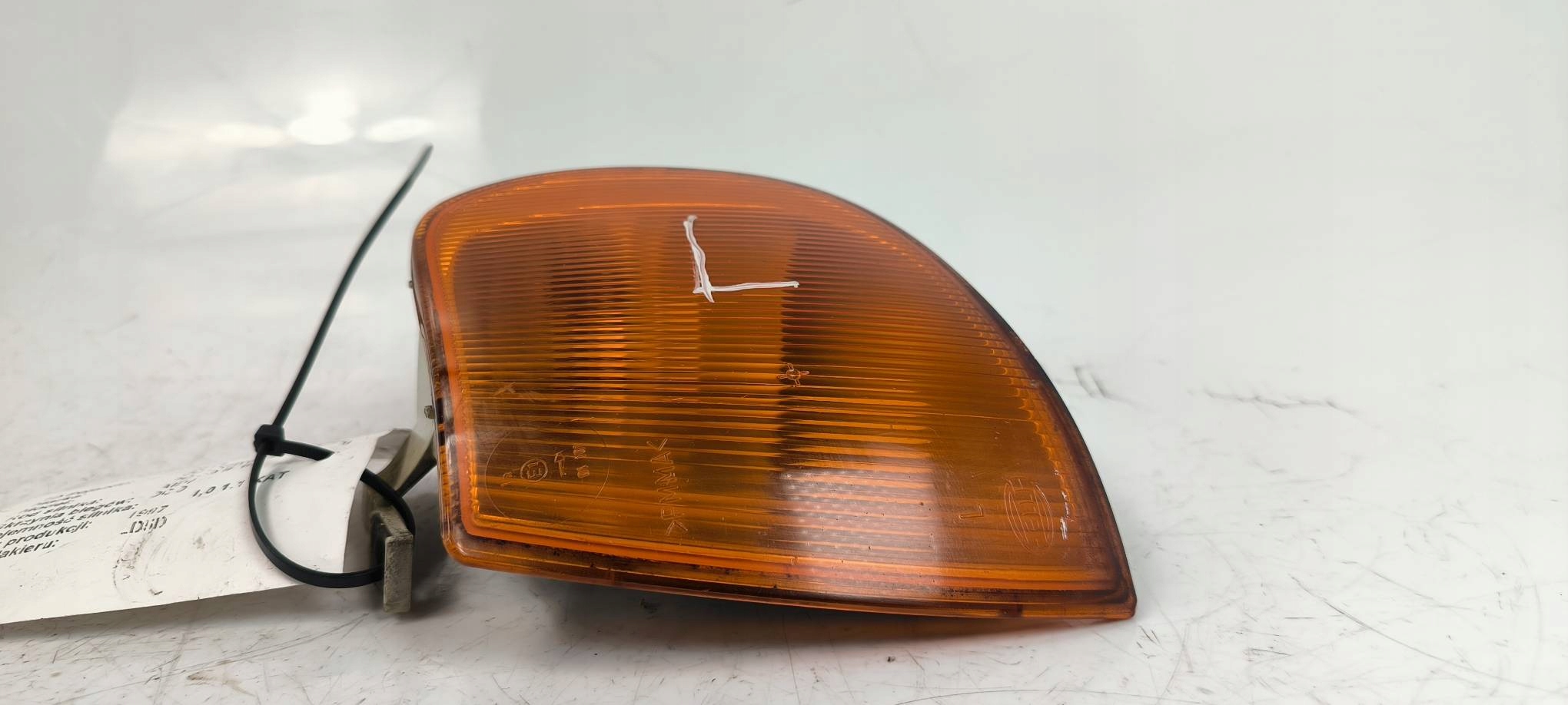indicator left 6NO953049B VOLKSWAGEN POLO III 6N
