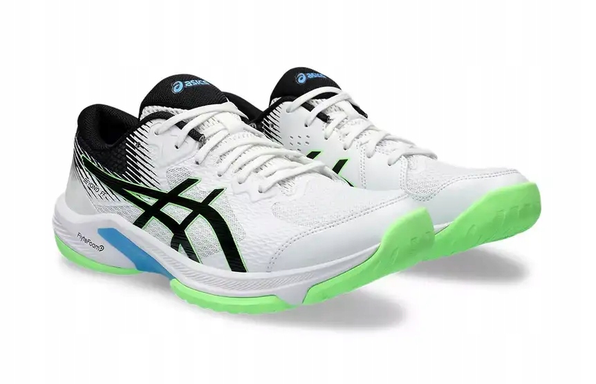 Sportovní Obuv Asics Beyond Ff 1071A092.101- 44,5