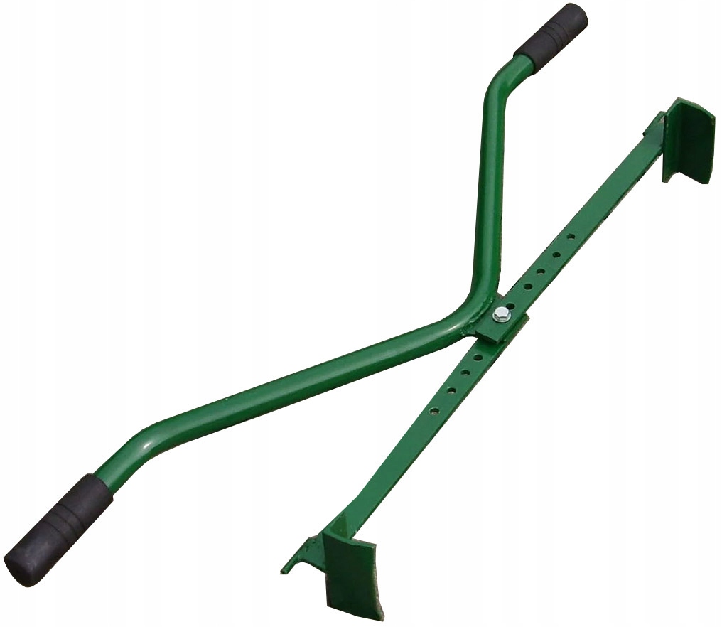 CHWYTAK POPRZECZNY DO PŁYT AŻUROWYCH Wujon A-1 Do Trylinki Brukarski Marka inny