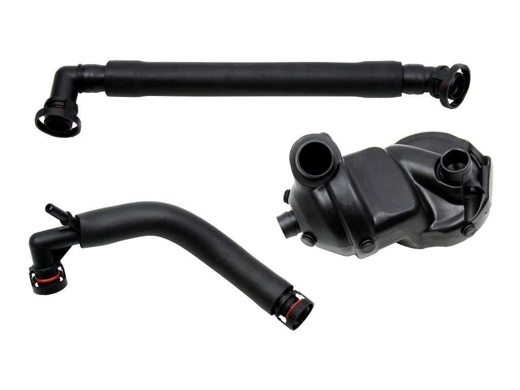 Napr. Sada, Odvzdušňovací Skřítek Klikové