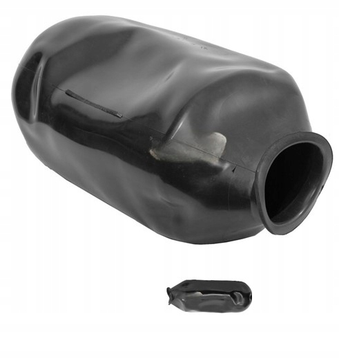 Gumová membrána Epdm pre nádrž na hydrofor Sigma Čerpadlo 25-OVE 80L