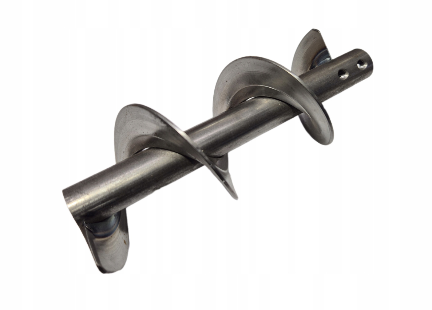 Żmijka Ślimak Kotła Pieca Na Pelet Greń Protech Kotłospaw L=160mm