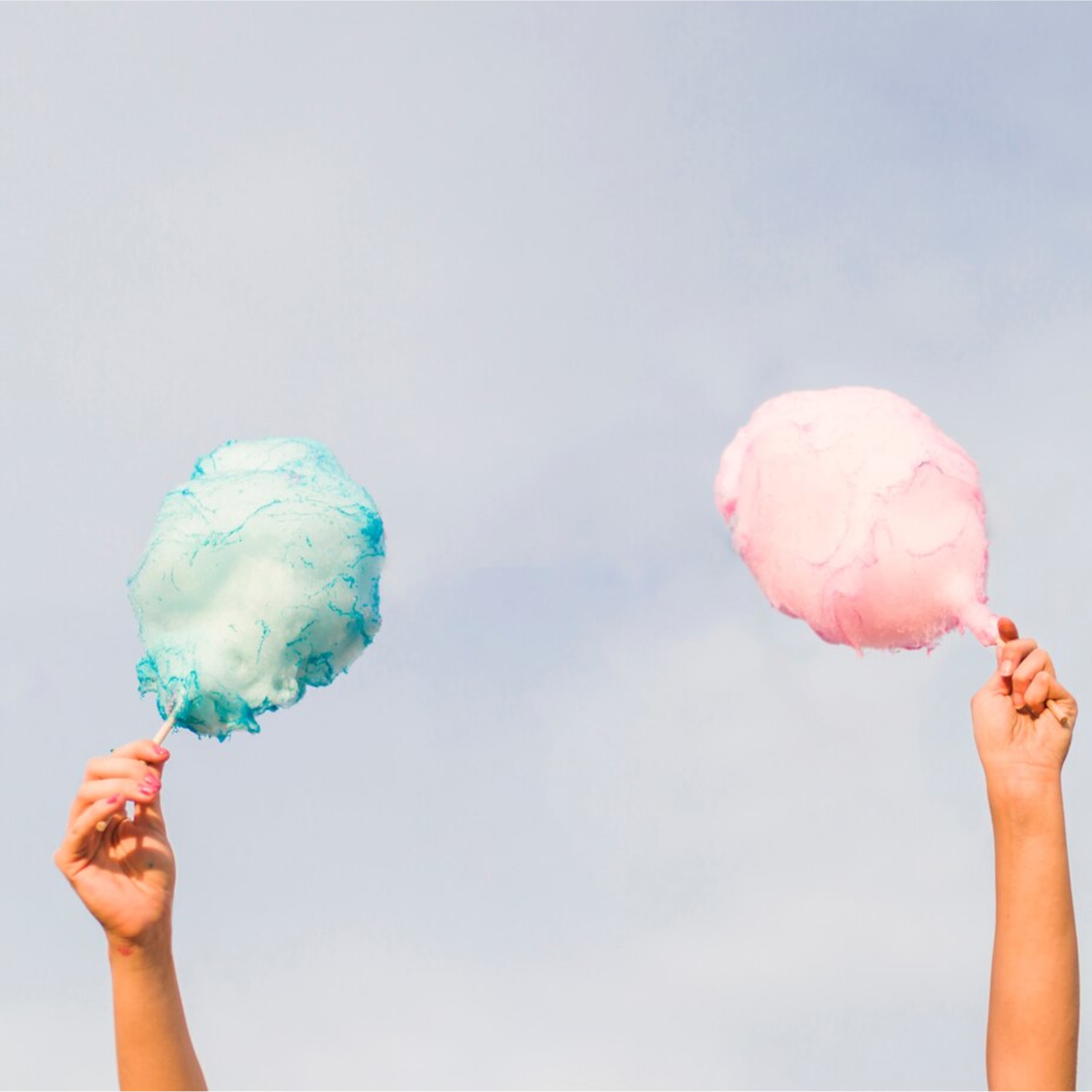 MASZYNA DO WATY CUKROWEJ DOMOWA maszynka prezent dla chłopca dziewczynki Stan opakowania oryginalne