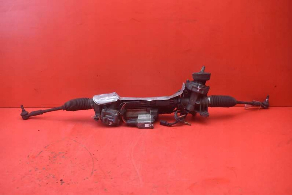 servo control EU 1K1423051BR SKODA OCTAVIA 2 II 2.0 TDI 140 KM