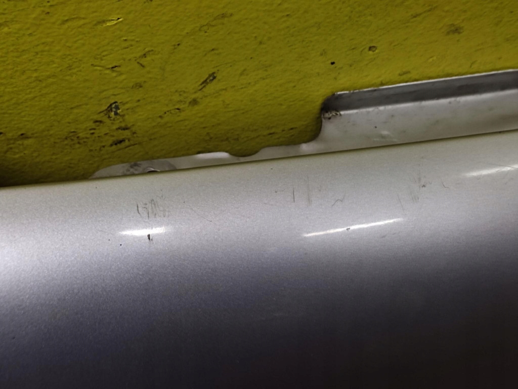 RENAULT TRAFIC II fender right front