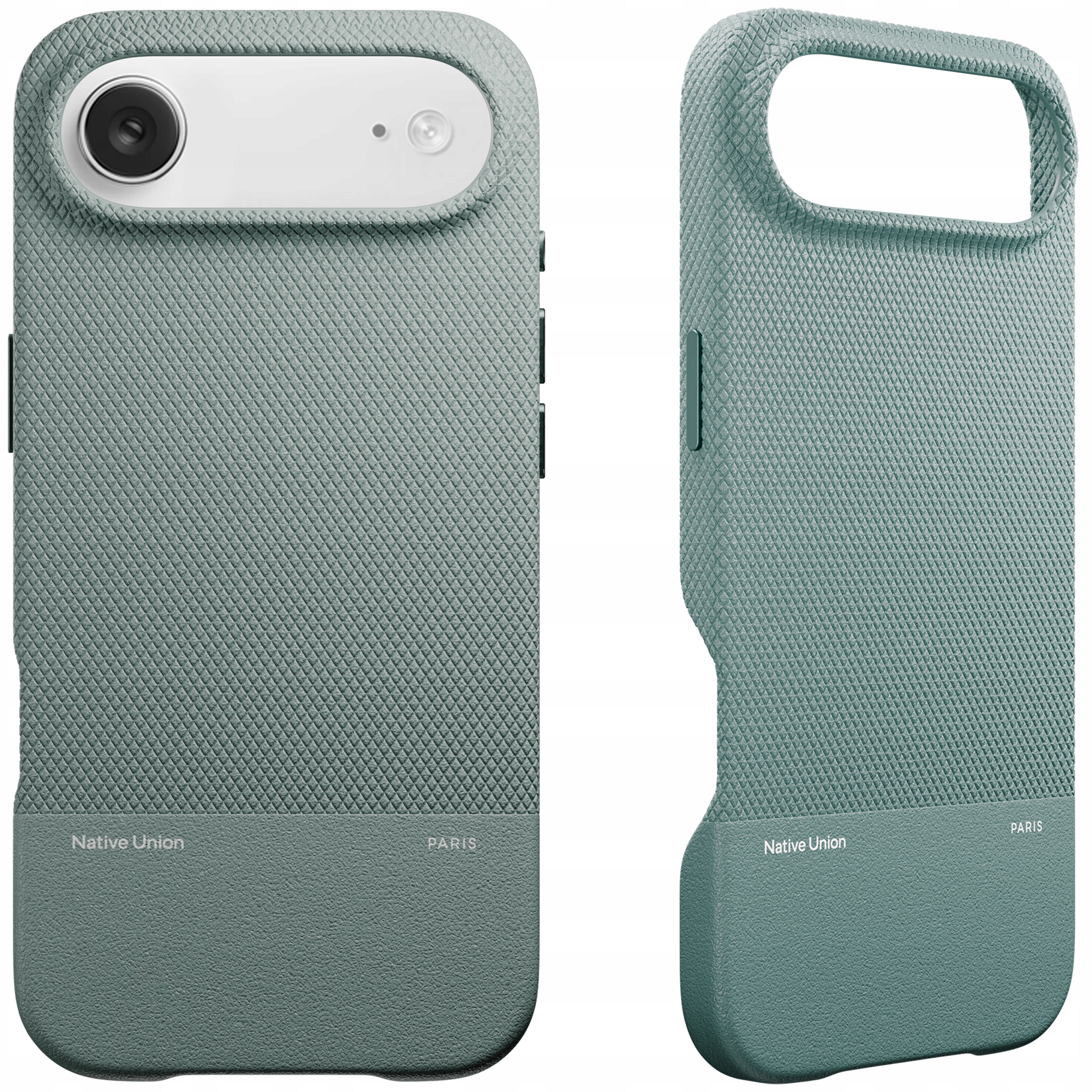 Native Union (Re)Classic Case Ochranný Pouzdro s MagSafe pro iPhone Air Cover