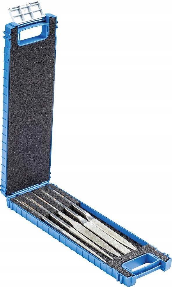 НАБОР АЛМАЗНЫХ НАПИЛЬНИКОВ HABILIS (С УДОБНЫМ