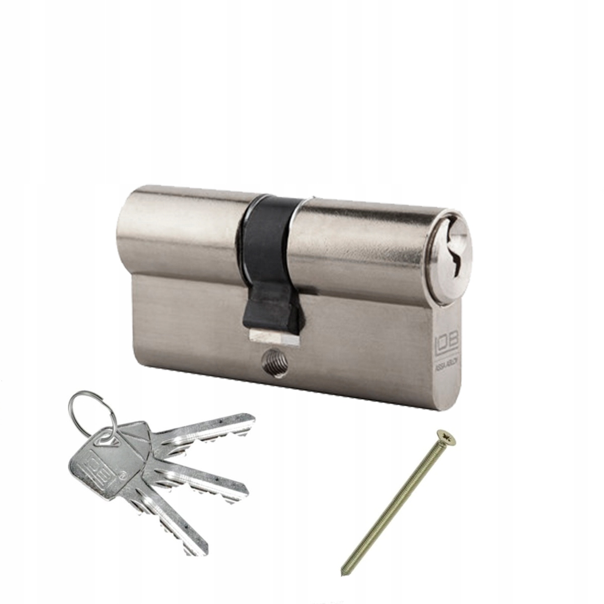 Bubínková Vložka Ares WA54 Nikl 40/60