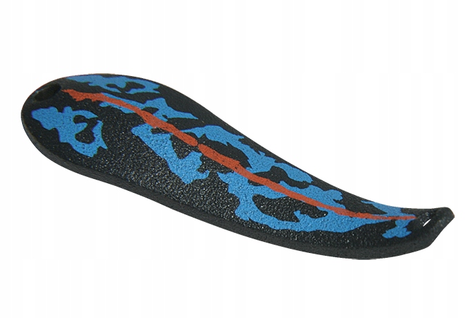 Błystka wahadłowa Sv Fishing Lures Metal Twitch FG08 (4 g)