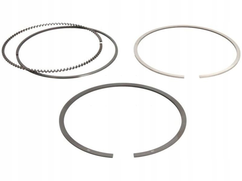 08-435500-00 - ПОРШНЕВЫЕ КОЛЬЦА OPEL ASTRA J 1.6 H 1.6