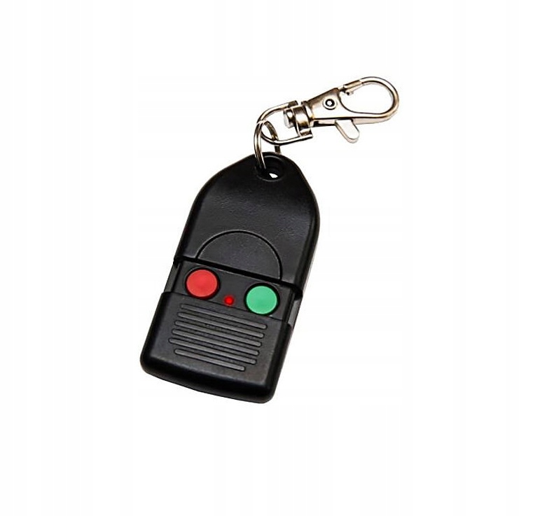 Pilot dwukanałowy U-2TK z klapką