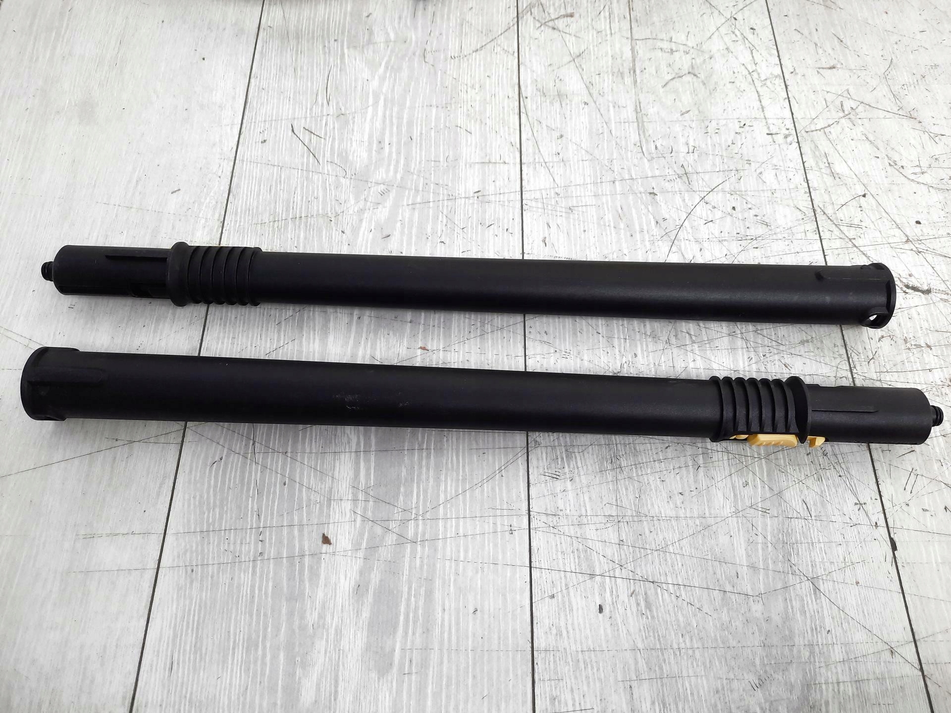 Odkurzacz parowy Kärcher SC 2 EasyFix 1500 W Marka Kärcher