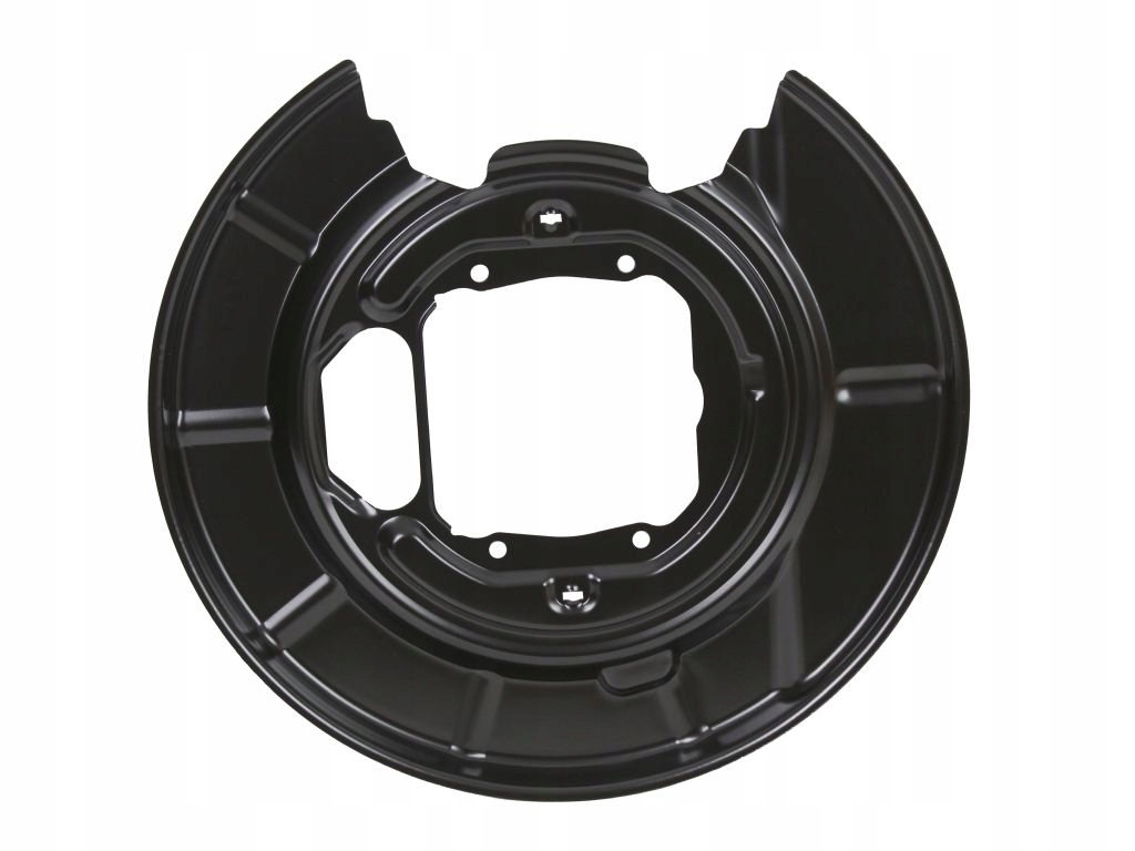 OSŁONA TARCZY HAMULCOWEJ TYŁ LEWY BMW 5 E39