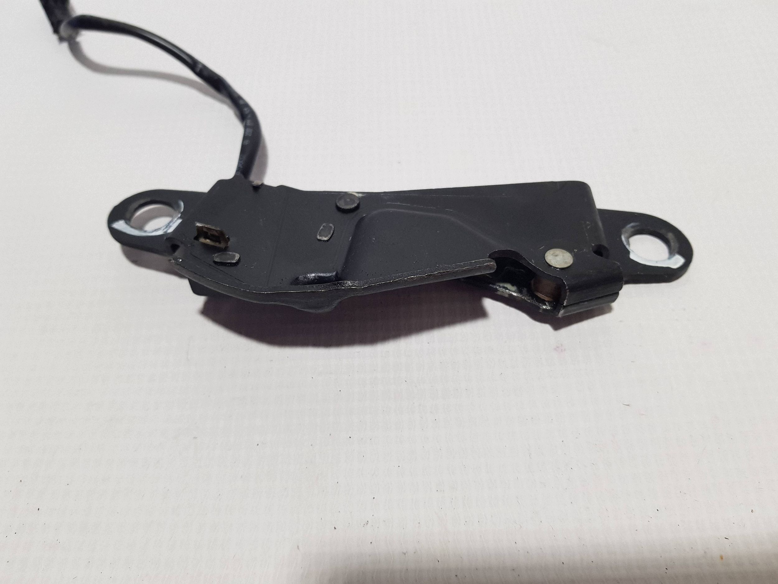 MERCEDES SL R230 W230 lock roofs sensor right 2307901477