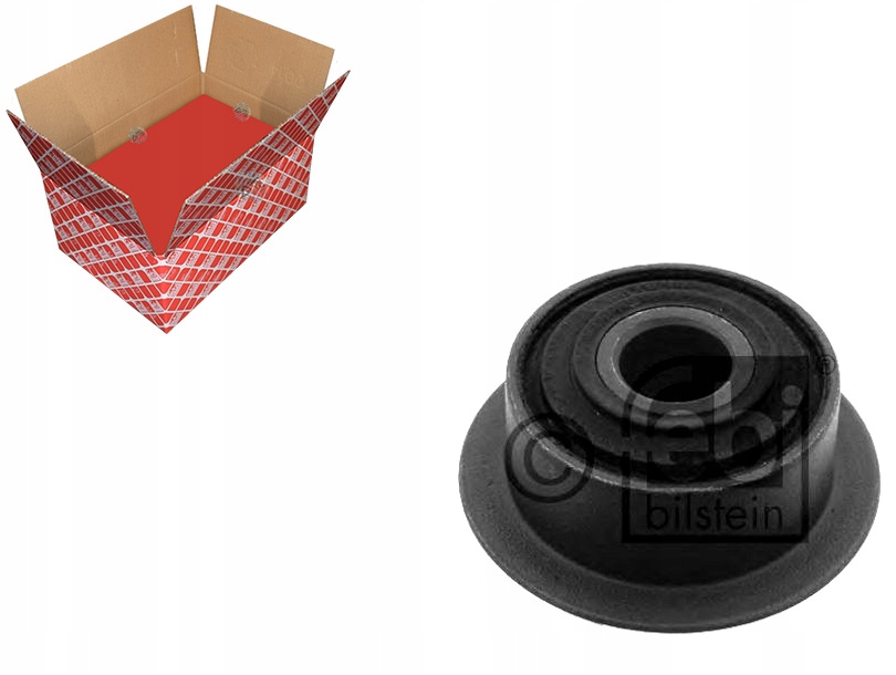 

Tuleja Wahacza Peugeot Przód 205 C15 Febi Bilstein