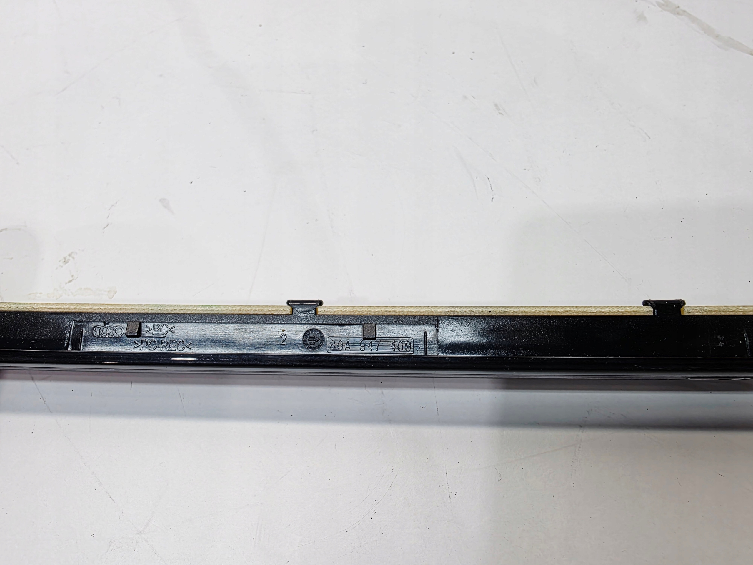 light boot LED AUDI Q5 FY 80A947409