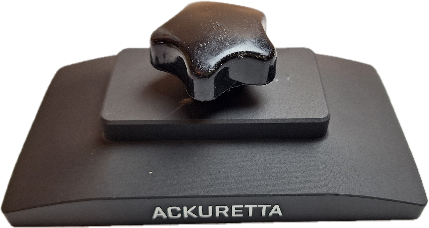 Ackuretta Dentiq Build Platform – hliníková platforma pro 3D tisk