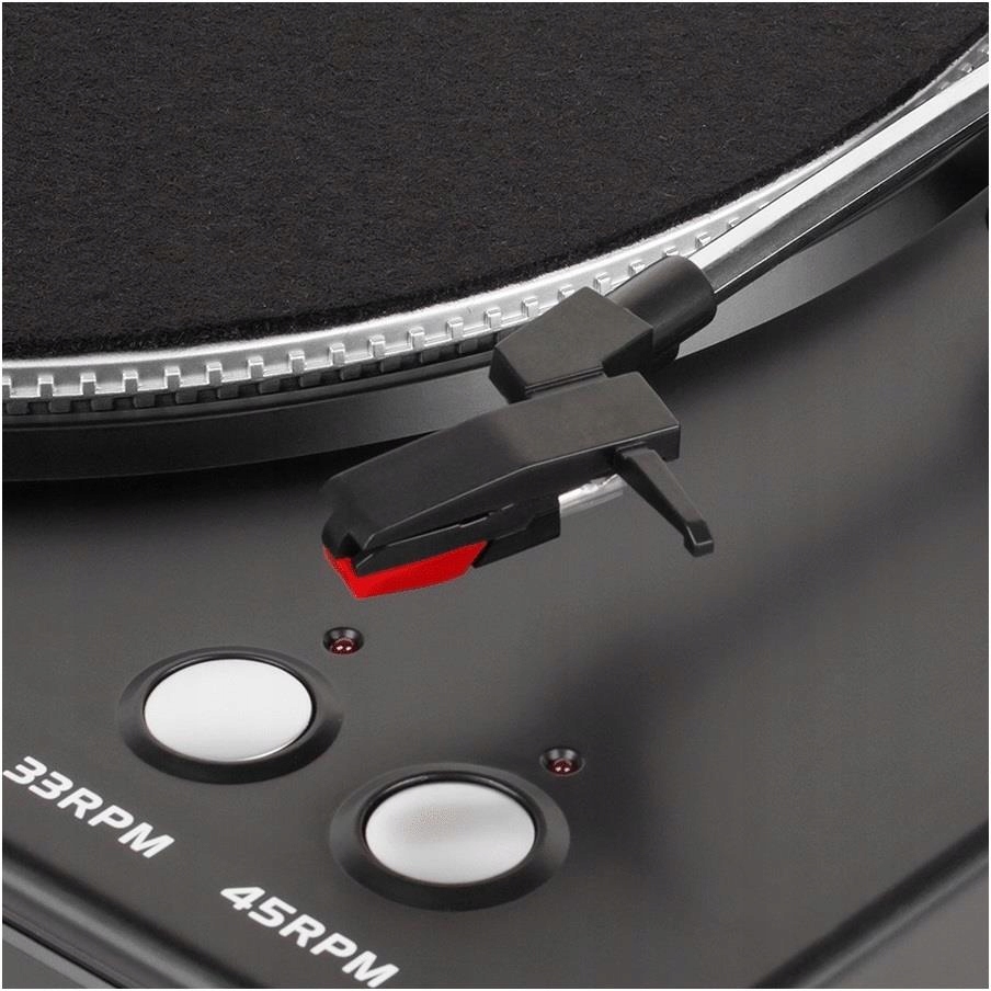 Uniwersalna wkładka gramofonowa Producent WM