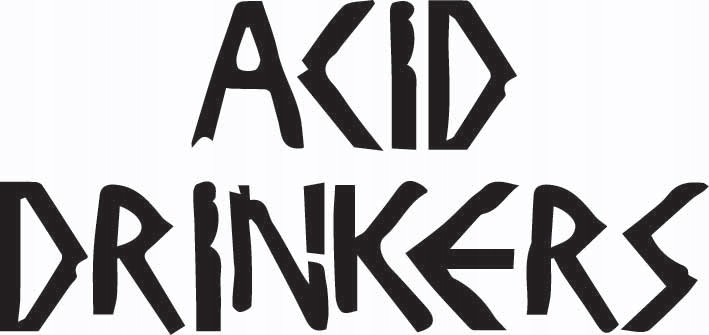 

Naklejka Acid Drinkers