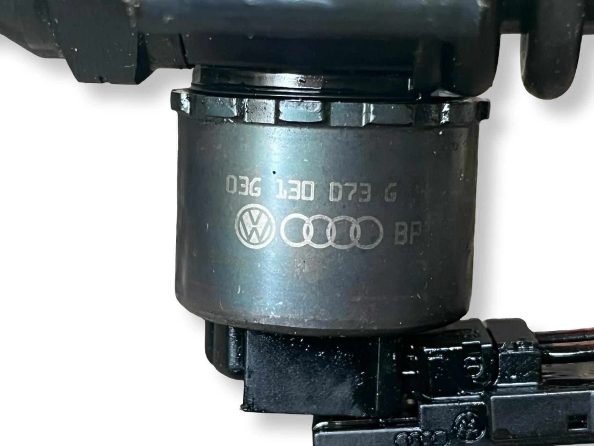 injector Audi A6 C6 2007 03G130073G