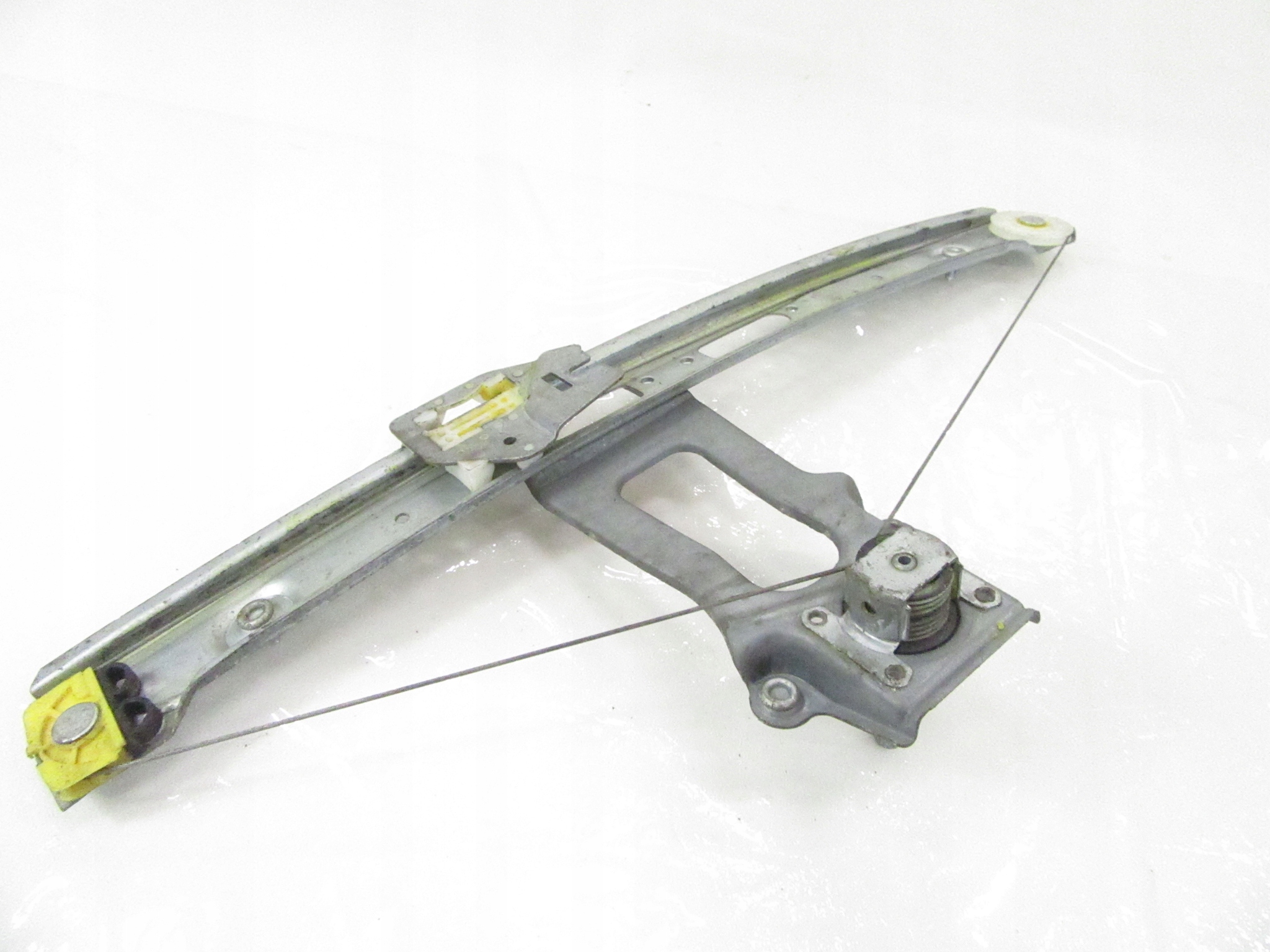 window regulator right right rear part BMW 3 e46 sedan KOMBI