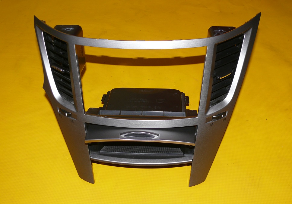console central frame RADIA SUBARU LEGACY V 5