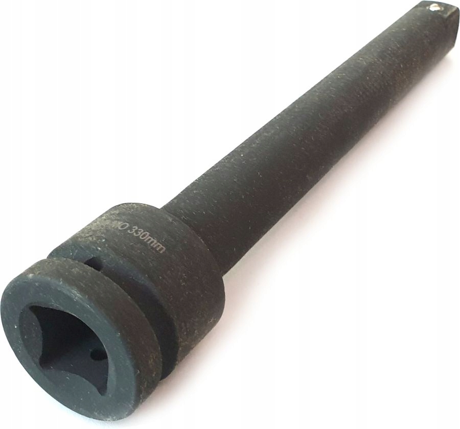 Predlžovací nadstavec rázový 1", 330 mm