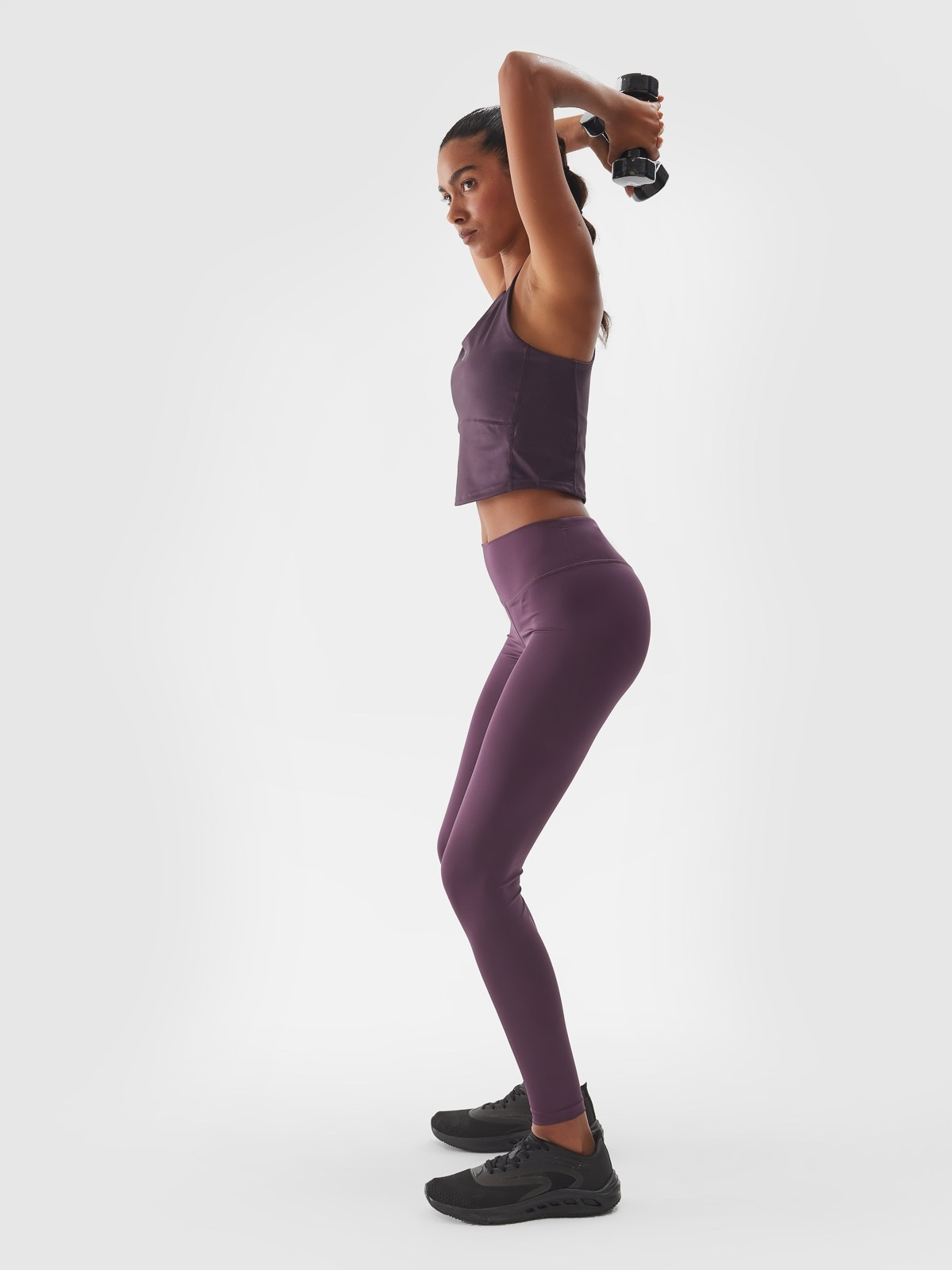 Legíny 4F 4F WAW24TFTIF301-50S-S