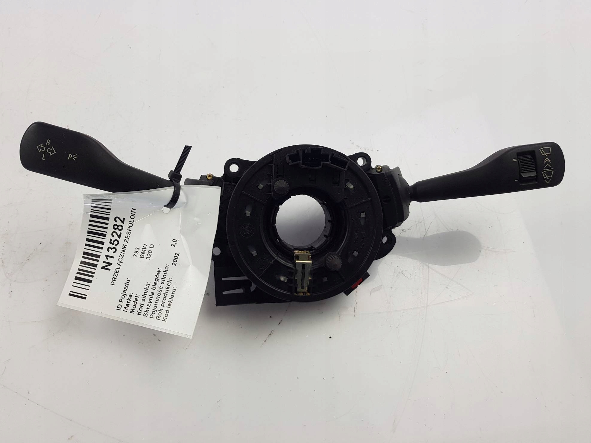 rucice volana 8376443 BMW 320 D