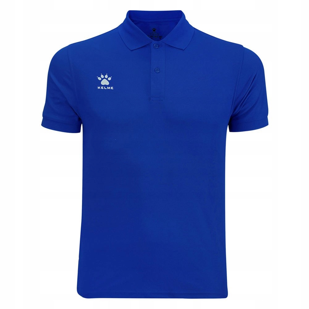 

Koszulka funkcyjna męska polo Kelme Street 5XL