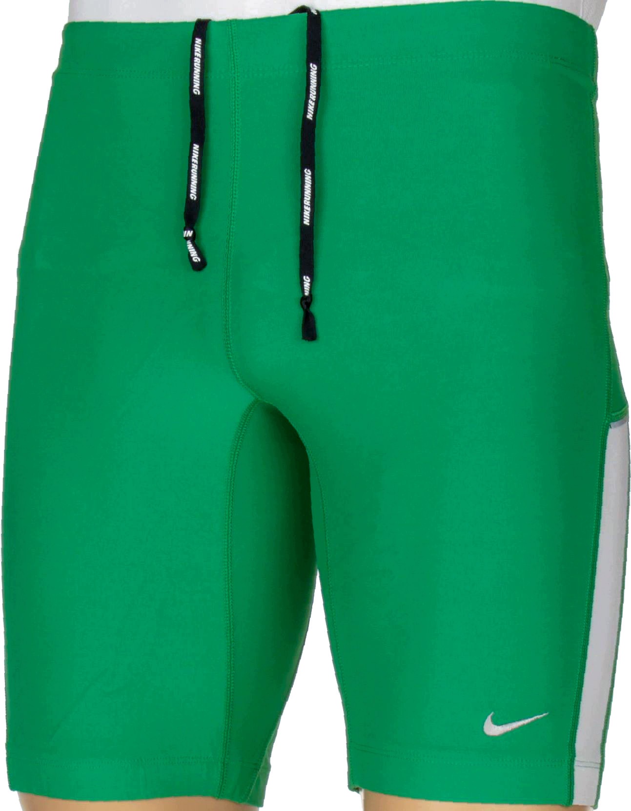 Krótkie lycry do biegania Nike Filament Half-Tight, rozmiar XXL
