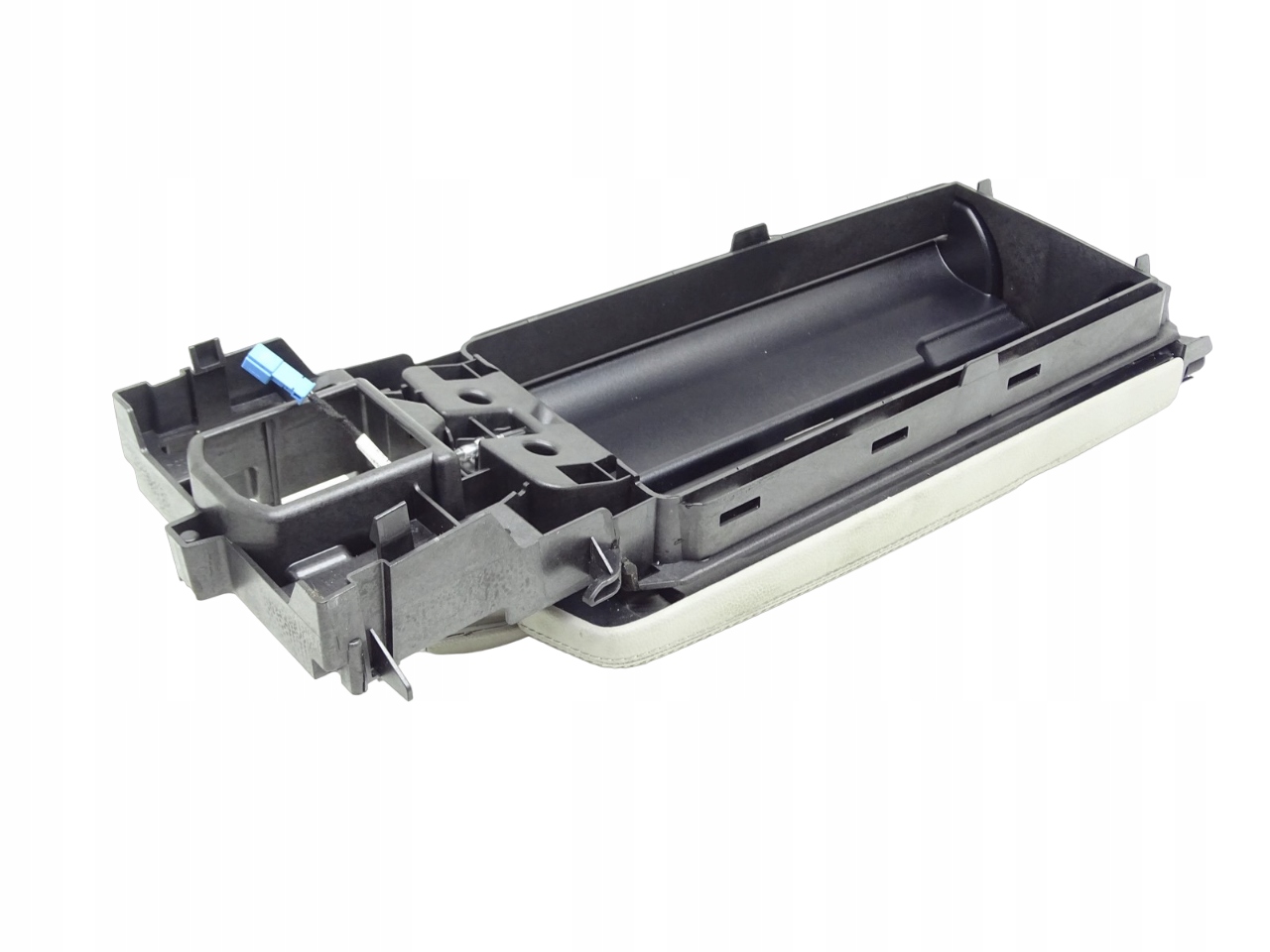 Armlehne mitte JASNY Abdeckung MERCEDES E W212 LIFT
