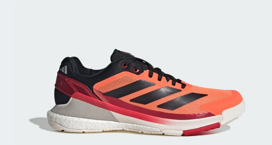 Adidas boty Crazyquick Boost Padel JR1819 velikost 45 1/3