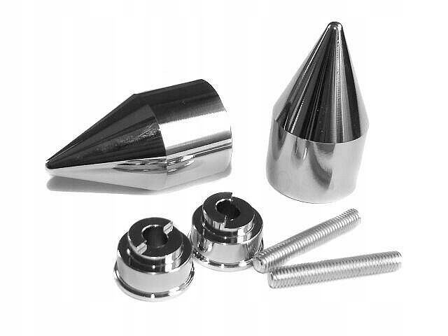 KK-118 - НАКОНЕЧНИКИ РУЛЯ HONDA CB CBR 600 1000 VFR GL