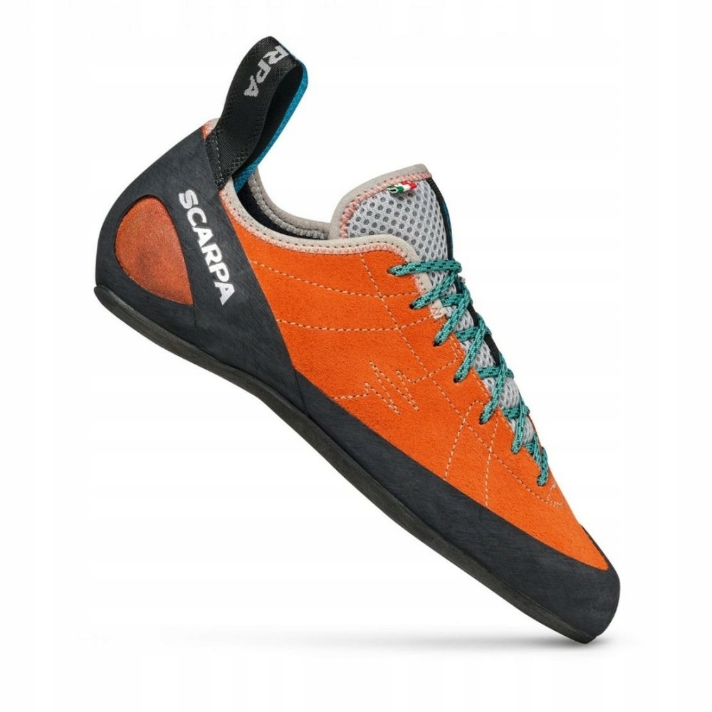 Buty wspinaczkowe damskie Scarpa Helix 36