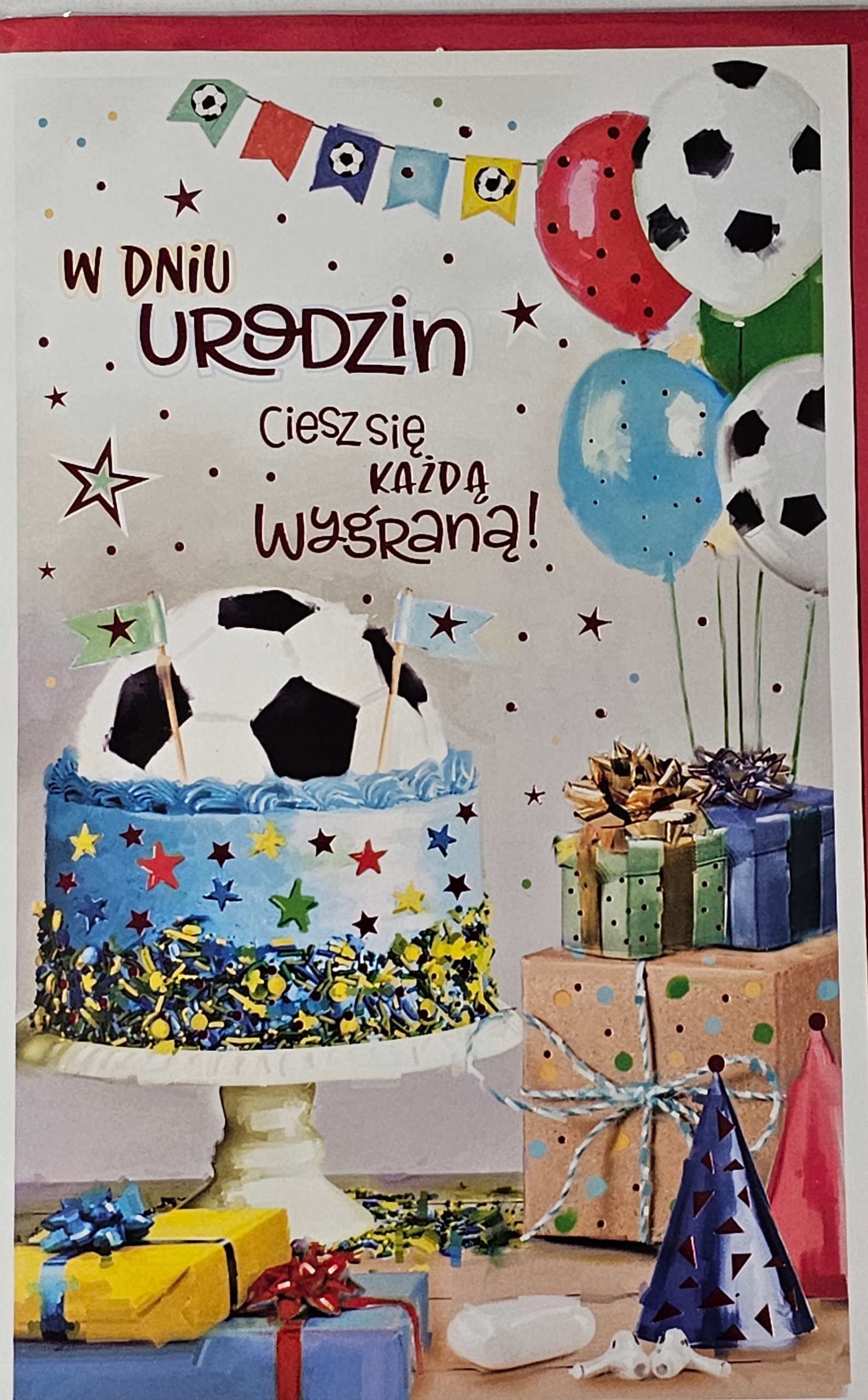 

Kartki urodzinowe kartka urodzinowa Wesołe Zabawna