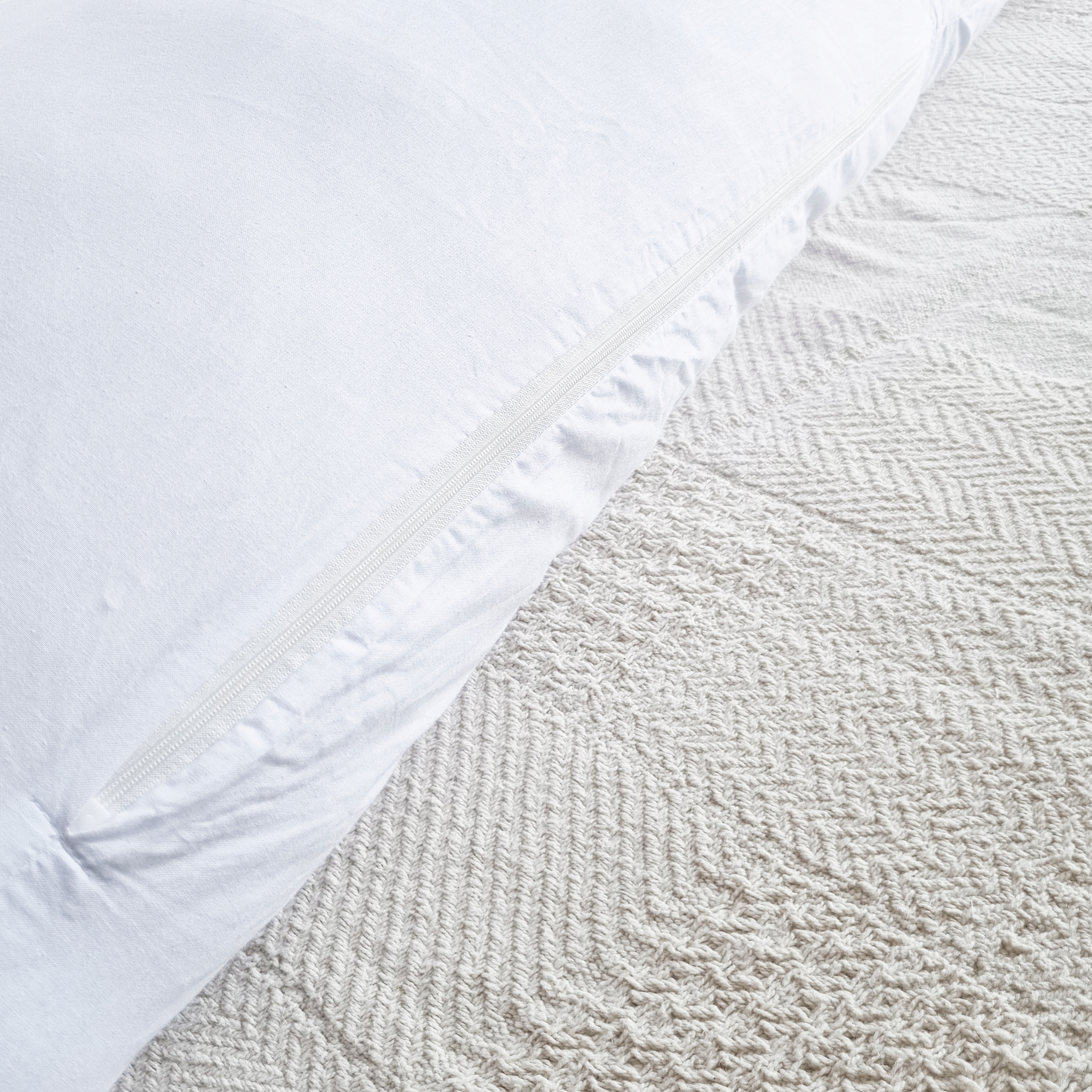 LONG poduszka 40x145 do spania na BOKU BRZUCHU W1 Rodzaj do spania