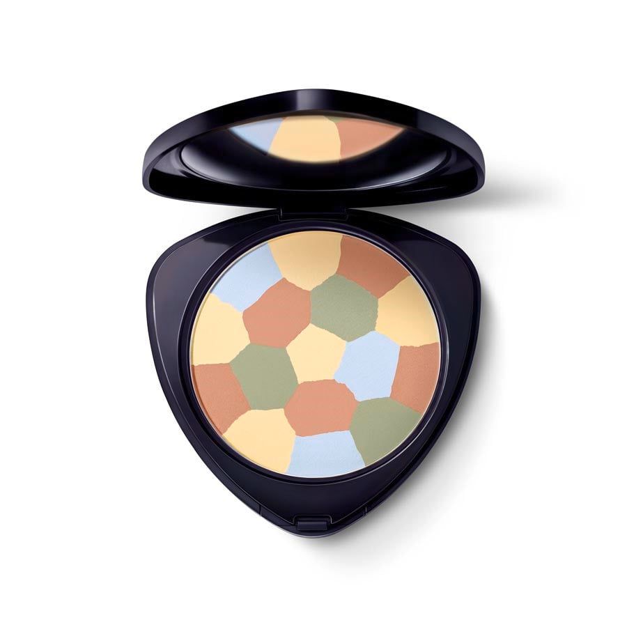 Dr. Hauschka Korekční Pudr 02 Calming 8 G