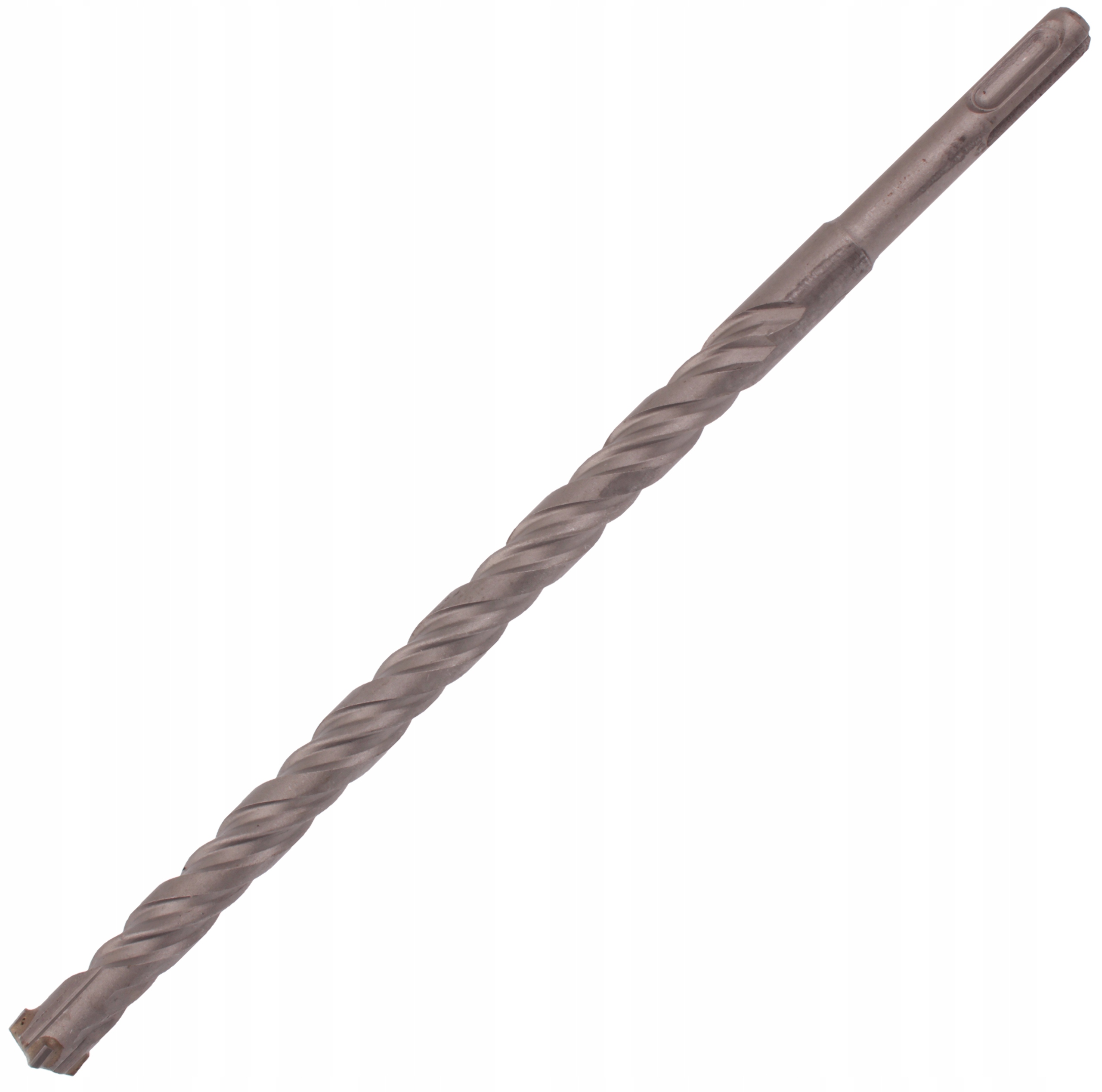 

Wiertło do betonu 26x800 mm Sds Plus 4Z krzyżowe