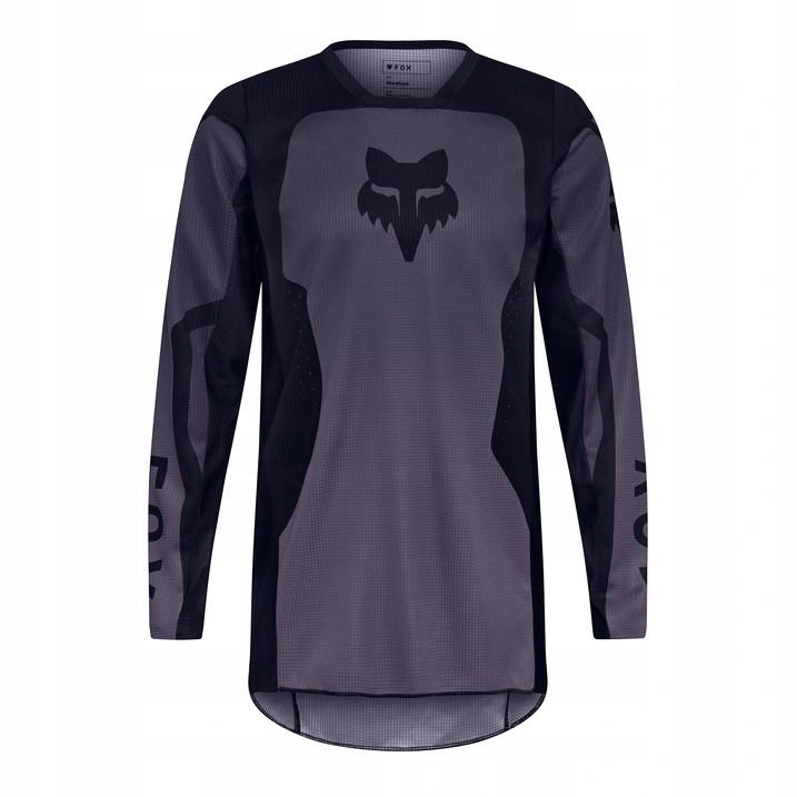 Bluza cross Fox 180 Shield Black czarny Gratisy